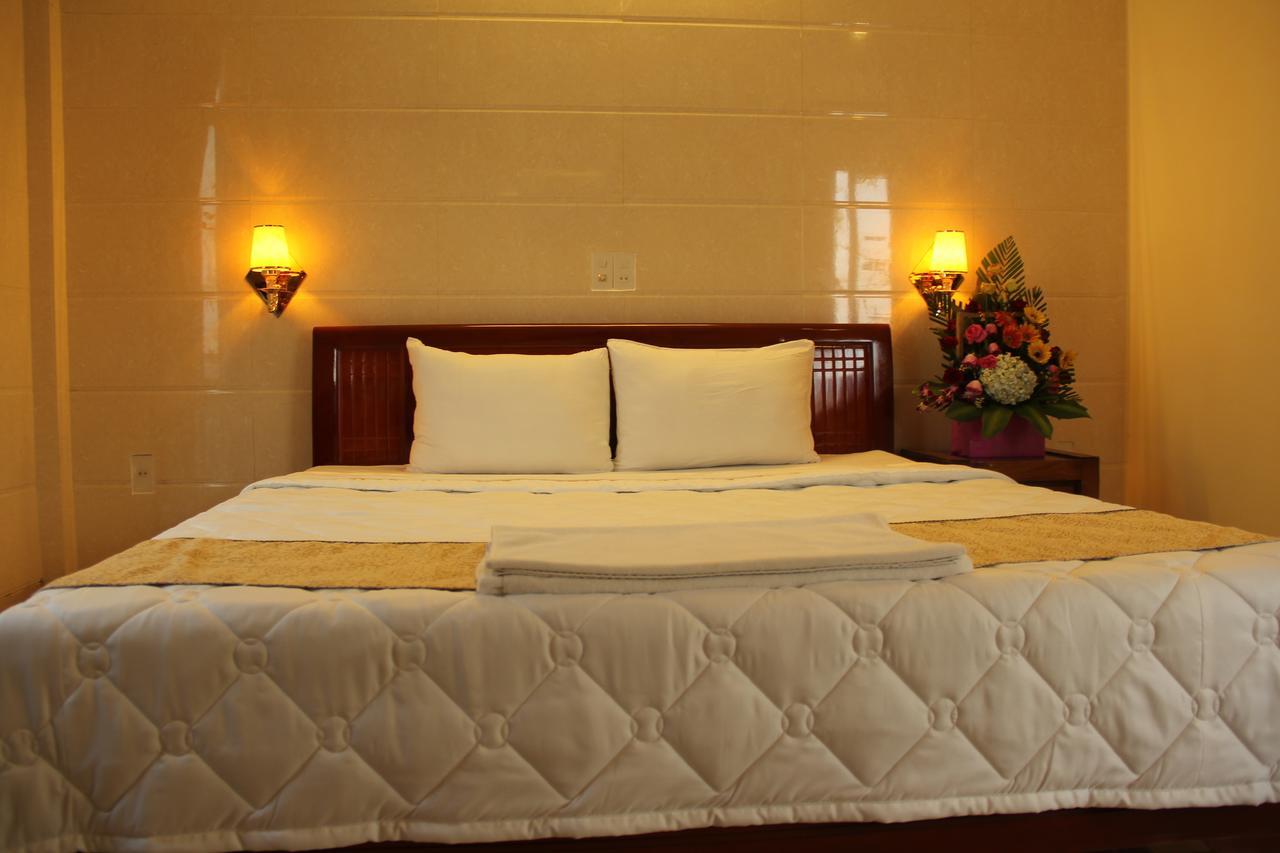 Hue Family Boutique Homestay Экстерьер фото