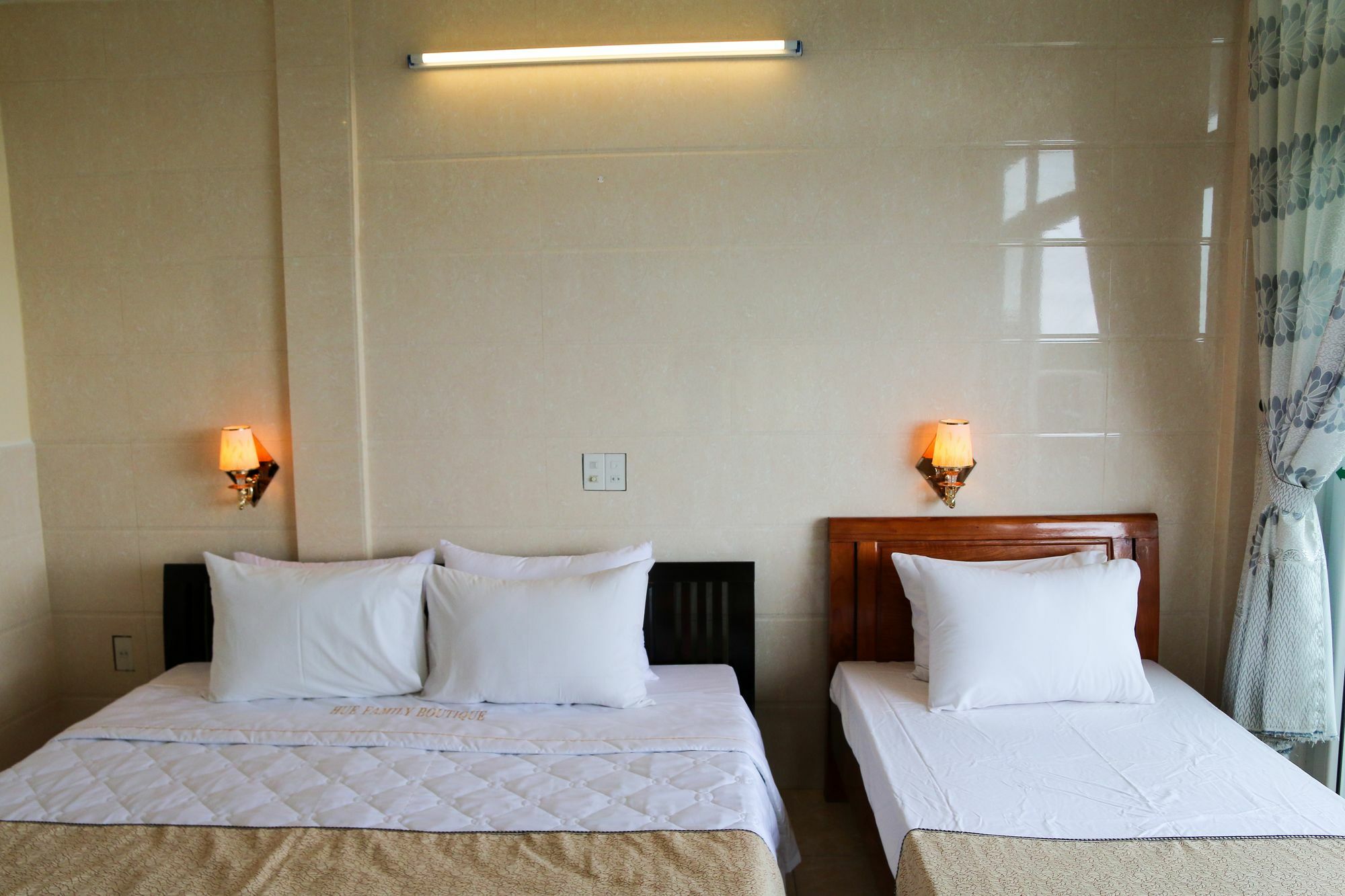 Hue Family Boutique Homestay Экстерьер фото