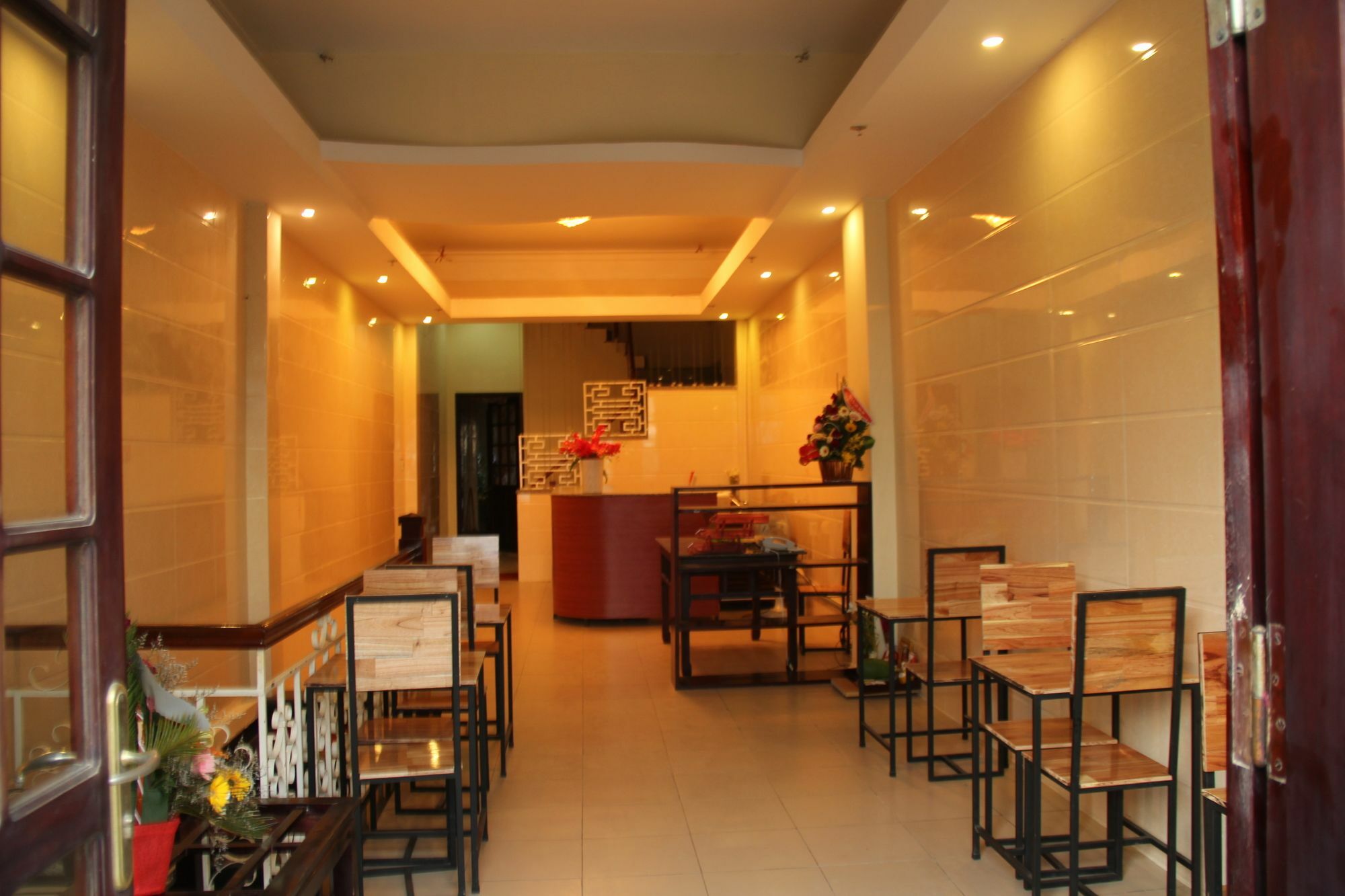 Hue Family Boutique Homestay Экстерьер фото