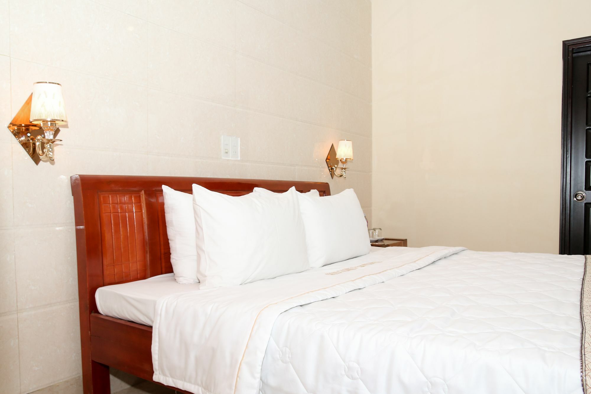 Hue Family Boutique Homestay Экстерьер фото