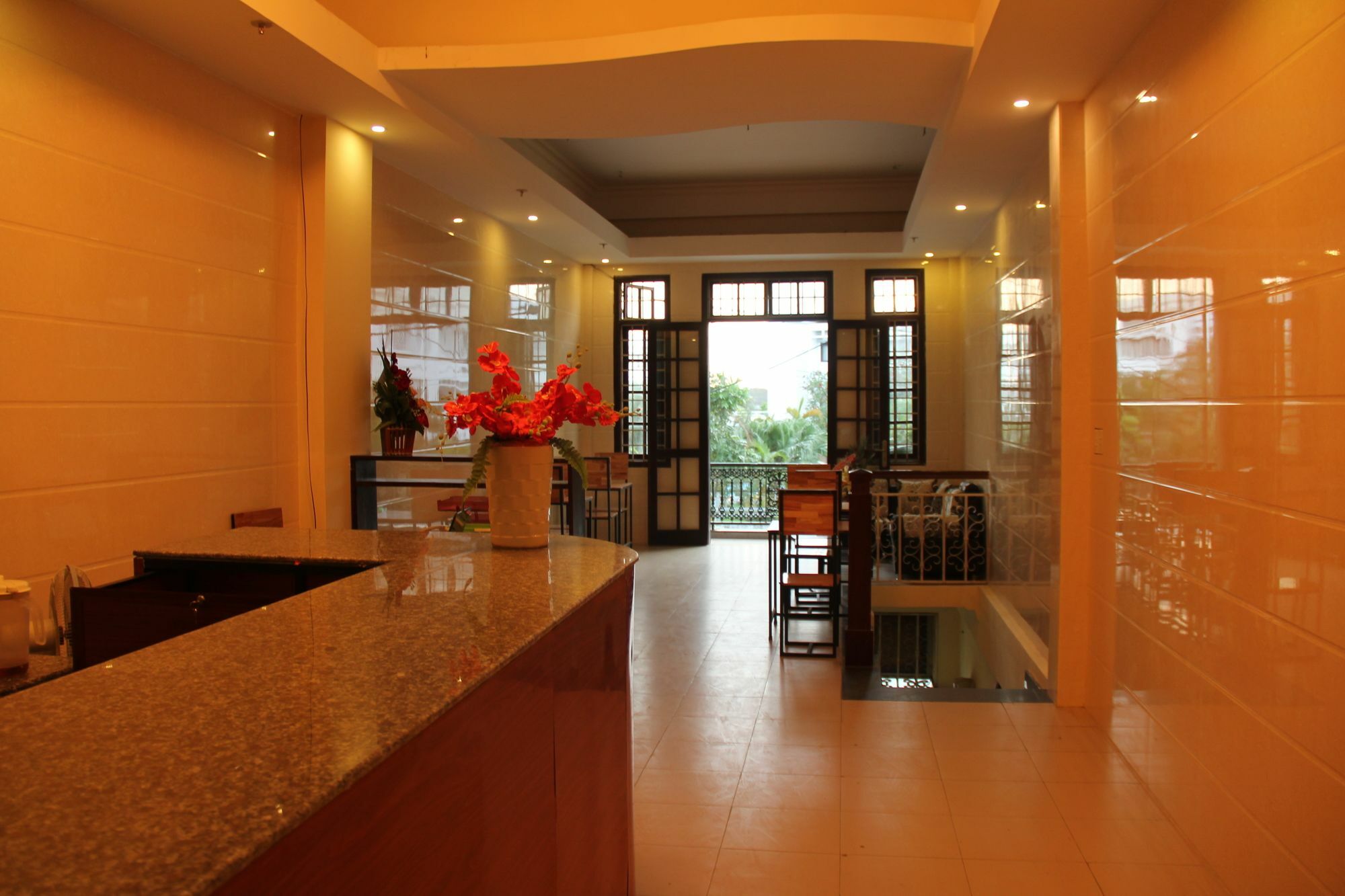Hue Family Boutique Homestay Экстерьер фото