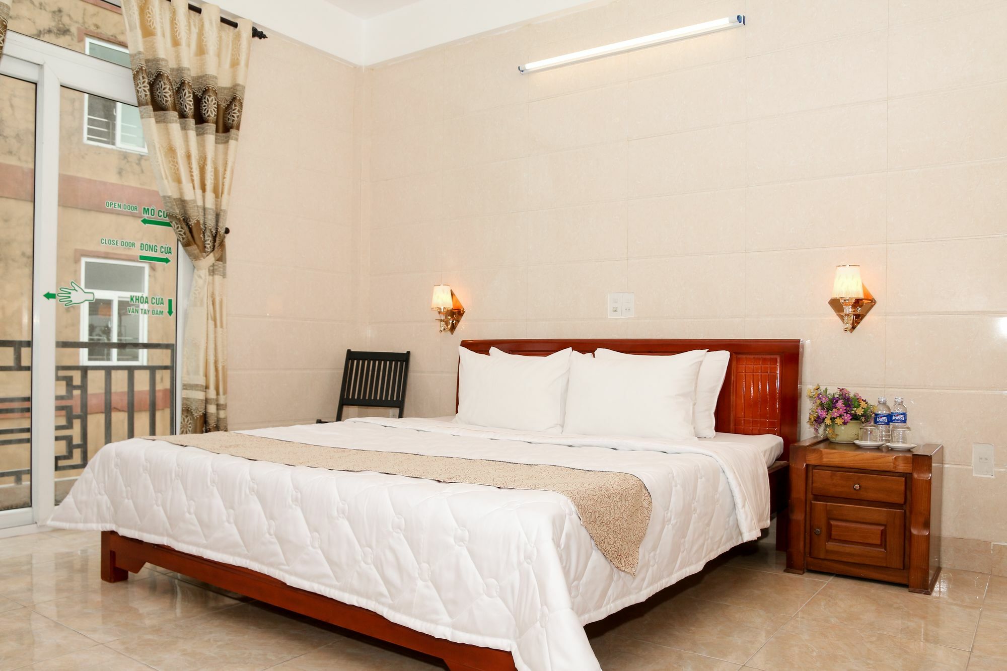 Hue Family Boutique Homestay Экстерьер фото